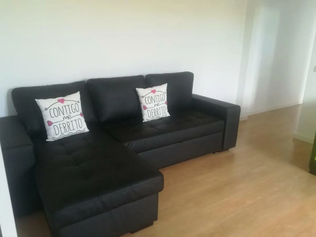 Feriehus Esthela Home Funchal