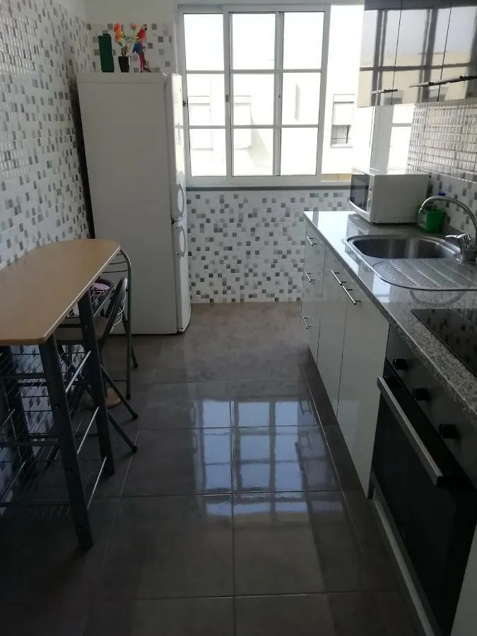 Feriehus Esthela Home Funchal