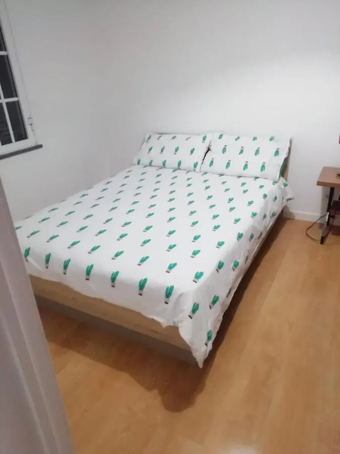 Esthela Home Funchal  Funchal (Madeira)