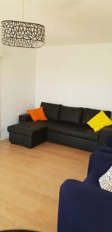 Holiday home Esthela Home Funchal